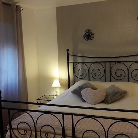Chambre D'Hotes Le Saut De La Truite Orbey Buitenkant foto
